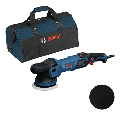 Bosch professional polierer - bosch,