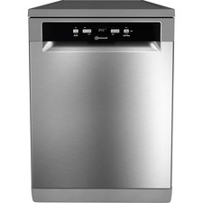 Bauknecht BKEXFBN 60 cm