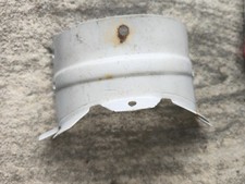 Simson Sperber Kotflügel