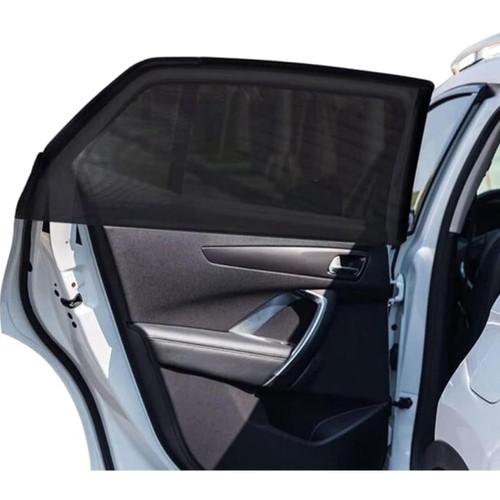 2pack sonnenschutz auto baby - 2pack,