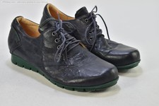 Think  Damen Halbschuhe Freizeitschuhe  EUR 40,5 Nr. 25-O 2287