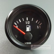 Vdo zusatz instrument - vdo,