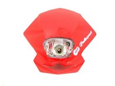 Scheinwerfer verkleidung maske - scheinwerfer,