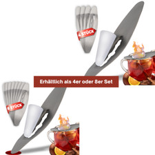 Kela mini feuerzange - 4, oder