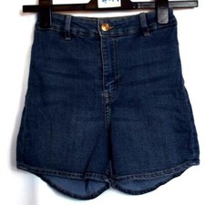 NEU DIVIDED  BLAU DENIM