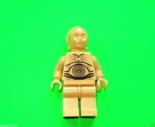 LEGO STAR WARS FIGUR ### C-3PO - HELLES GOLD AUS SET 4475 - 7190 ### =TOP!!!