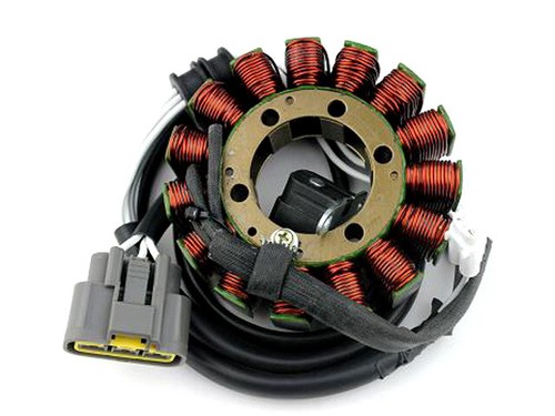 Lichtmaschine yamaha grizzly - lichtmaschine,