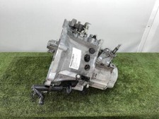 20DP72 getriebe ft für CITROEN C4 LIM. 1.6 HDI FAP 2010 95891