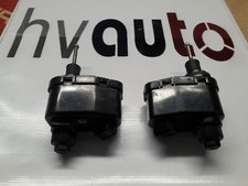 Hella Stellmotor Leuchtweite Scheinwerfer Headlight Lancia Delta Integrale Evo 