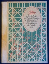 Jugendstil, Heinrich Vogeler /