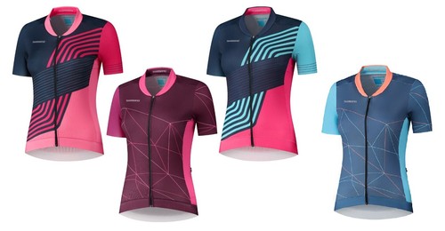Shimano woman sagami zip - ",