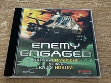 Enemy Engaged RAH-66 Comanche