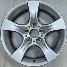 original BMW Alufelge 3er E90