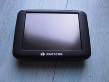 Navigationsgerät Navigon Canada 310 ohne Netzteil