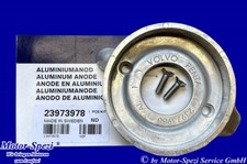 Volvo Penta Aluanode für
