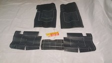 Teppich Fußmatten für Auto