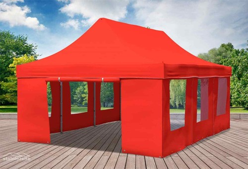 Faltpavillon faltzelt pavillon - faltzelt,