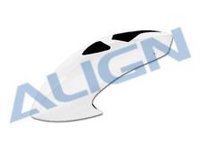 Align TB70 Haube - Weiß 