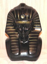 Pharao-Büste * Statue *