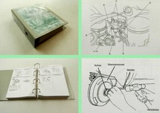 Werkstatthandbuch Kia Rio Reparaturanleitung ab 2002 - 2003 Stromlaufpläne