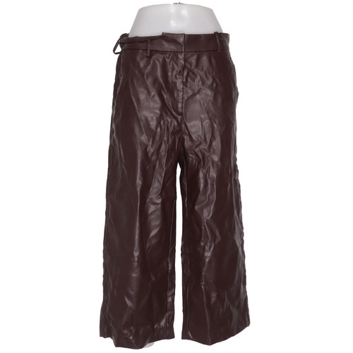 Hose größe 44 braun - hose,, größe: