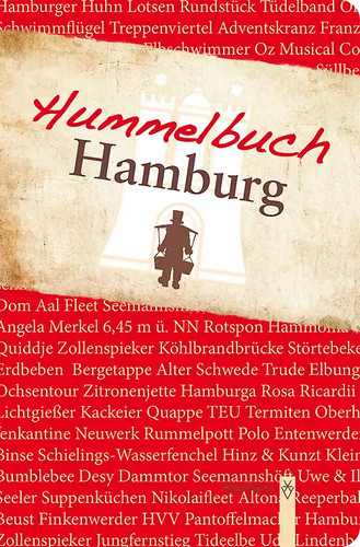 Hummelbuch hamburg - hummelbuch,