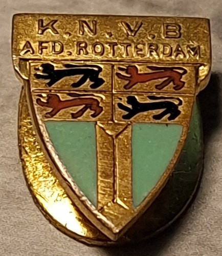 Knvb rotterdam fußball - knvb,