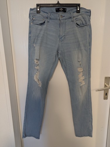Hollister damen skinny jeans - damen,