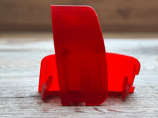 PIAGGIO SKR QUARTZ BLINKERKAPPE REFLEKTOR RÜECKLICHT