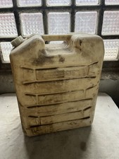 Plastik Kanister 60L