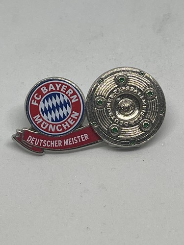 Bayern münchen pin - fc,