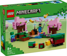 LEGO® Minecraft 21260 Der