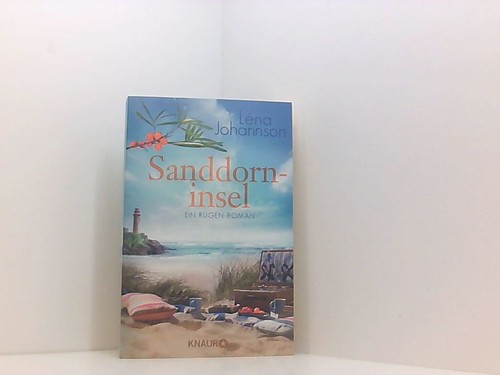 Sanddorninsel ein - sanddorninsel:,