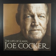 Joe Cocker – The Life Of A