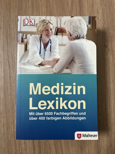 Medizin lexikon - medizin,