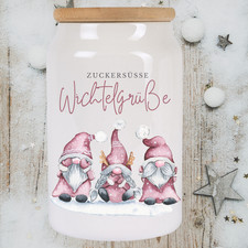 Keksdose „Zuckersüße