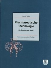 Pharmazeutische Technologie für Studium und Beruf von no... | Buch | Zustand gut