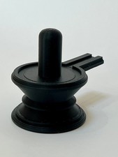 Shivling Shiva Lingam Statue