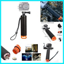 Schwimmender Armgriff für