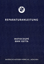 BMW Oldtimer (57>) Dreirad