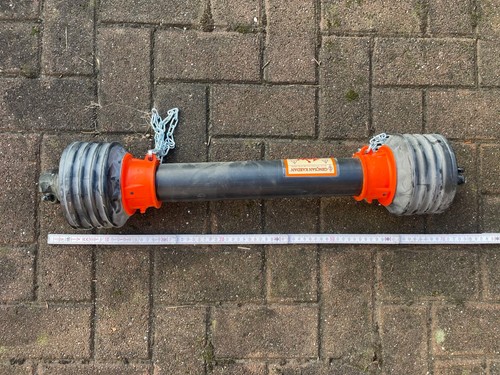 Gelenkwelle zapfwelle neu - gelenkwelle,