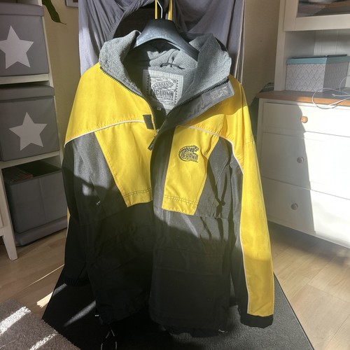 Herren iguana skijacke - herren,
