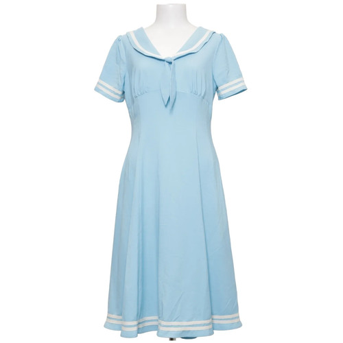 Hell bunny vixen kleid - vixen,,