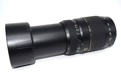 Tamron 300mm 5 - 70-300mm, ld