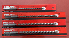 SDS Bohrer-Set Hilti