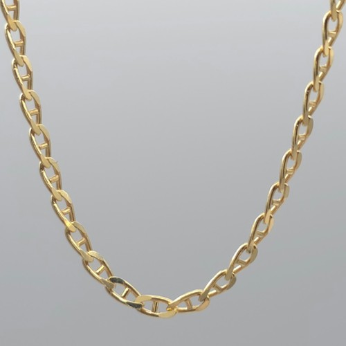 585 gold damen kette - damen,