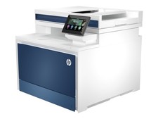 HP Color LaserJet Pro MFP