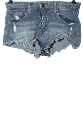 Jeansshorts damen kurze - jeansshorts,