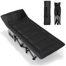 Campingbett Feldbett Klappbett