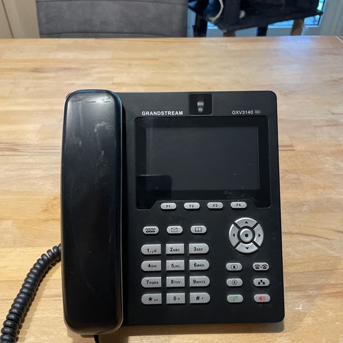 Grandstream gxv3140 - grandstream,
